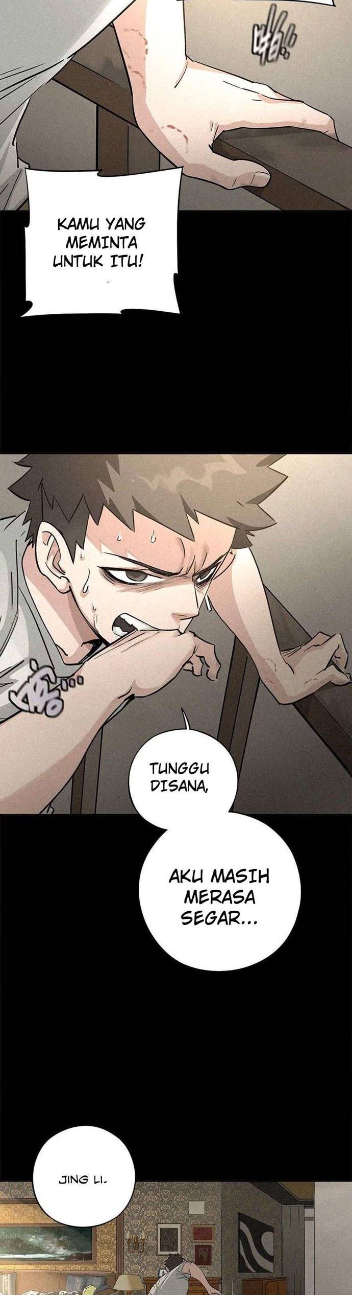 End of The World 2028 (Trace of Doomsday) Chapter 31 Gambar 3
